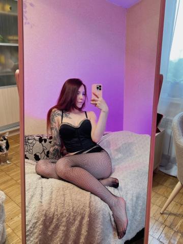 Станислава Сексуальная Брюнетка фото 3