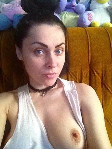 Елизавета Свободная Блондинка Старый Крым