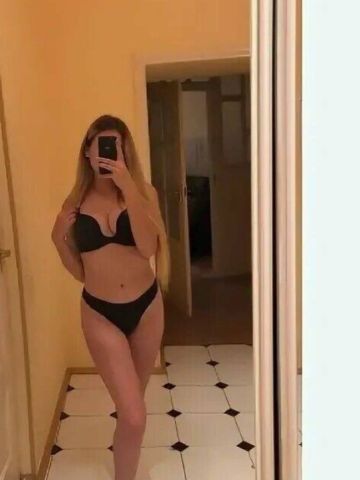 Алиса Шторм Эмоций Старый Крым