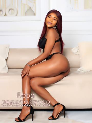 Маша Загадочная фото 6